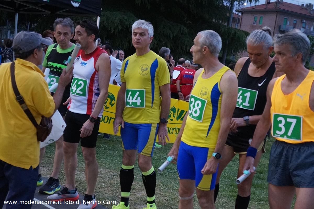 Bologna: Staffetta Pontelungo - 12 maggio 2025
